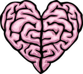 Brain heart