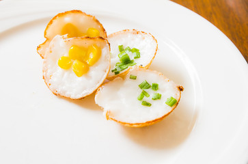  Kind of Thai sweetmeat