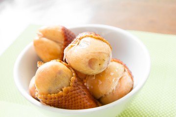 zalacca fruit