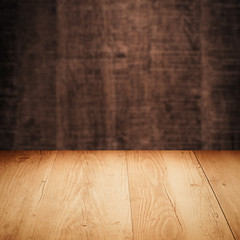 Wood background