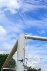 Description: football gates