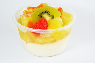fruit salad