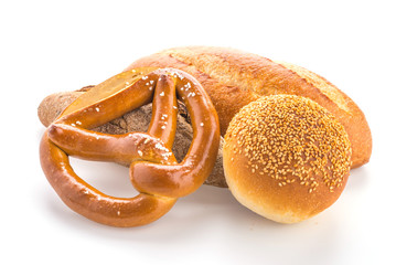 Bread