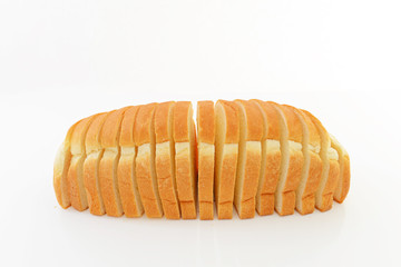 おいしそうなパン