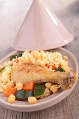 couscous