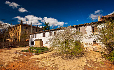 Nice house in Briones, Spain