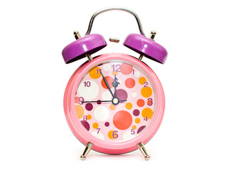 alarm clock