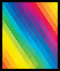 Bright colorful background