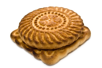 baking is a wheel