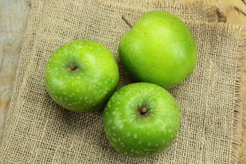 pommes