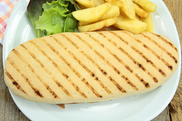 panini