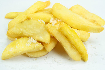 frites