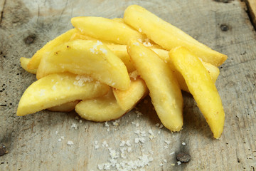 frites