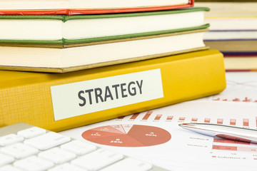 Strategy planning and budget management