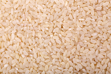 Rice as background