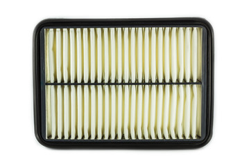 Engine air filter