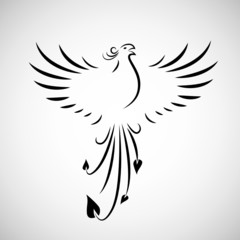 phoenix schreit