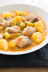 Marmitako