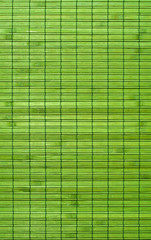 green mat