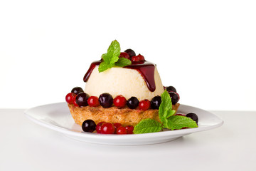 Dessert
