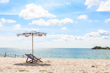 end of summer on the beach © blackzheep