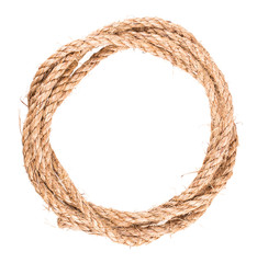 rope knot