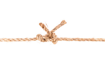 rope knot