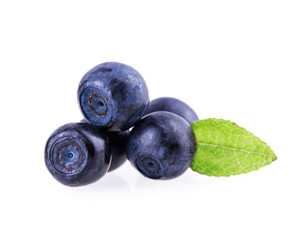 blueberry berry