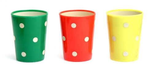 Punktebecher