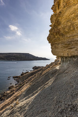 golfo mare isola mediterraneo