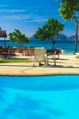 Paradise Pool Romantic Villa
