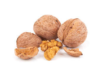 walnuts