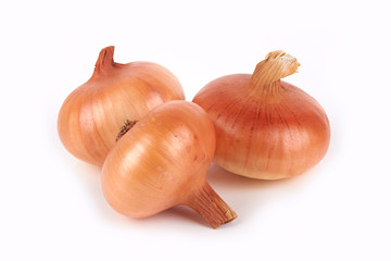 onions