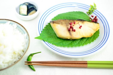 和食