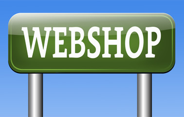 Obraz premium webshop