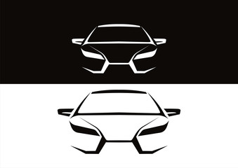 car automotive concept design vector - 72064134
