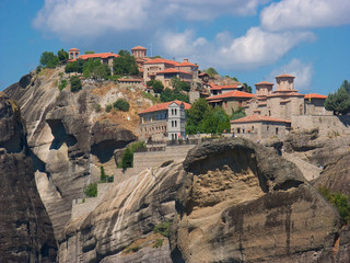 Meteora