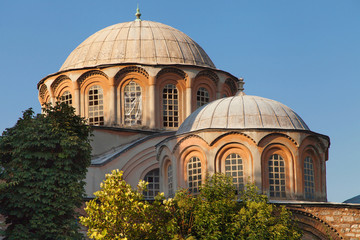 Chora Church