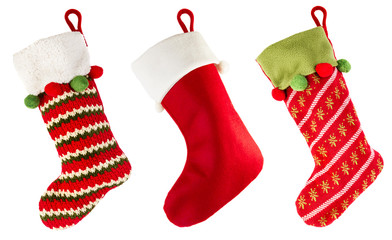 Christmas stocking - 72064744