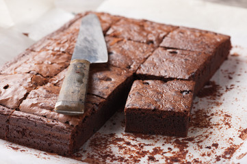 Brownie
