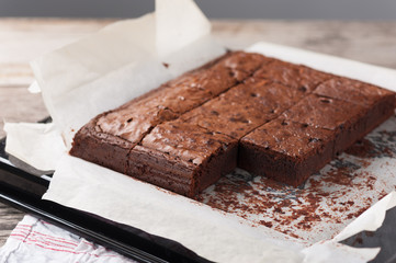 Brownie