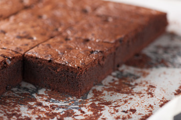 Brownie