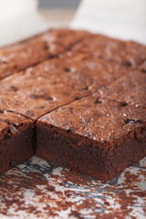 Brownie