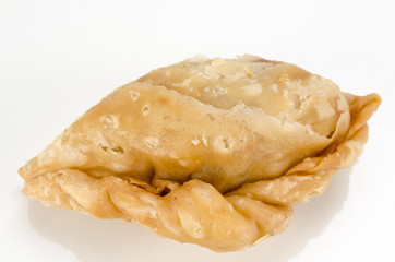 Curry puff