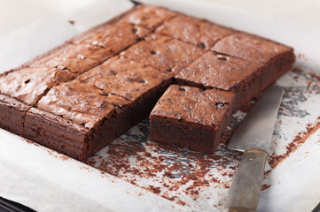 Brownie