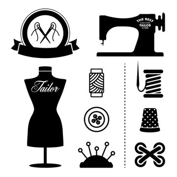 Tailor Shop