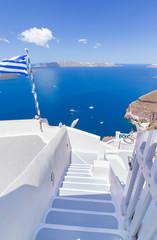 Greece Santorini - 72066941