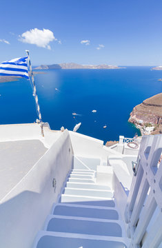 Greece Santorini