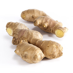 Ginger root