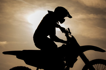 Motocross freedom